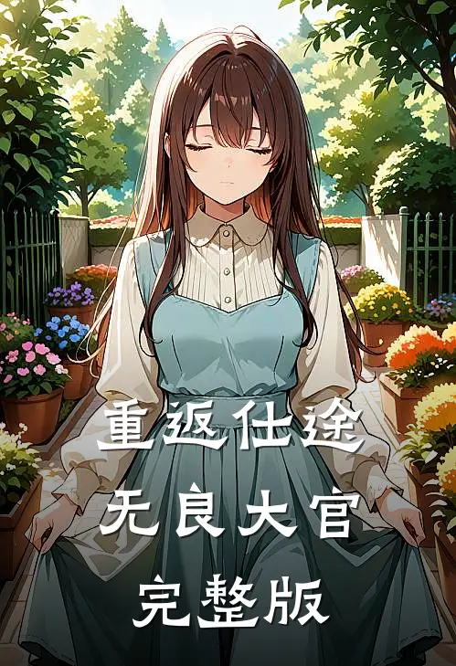 重返仕途：无良大官完整版