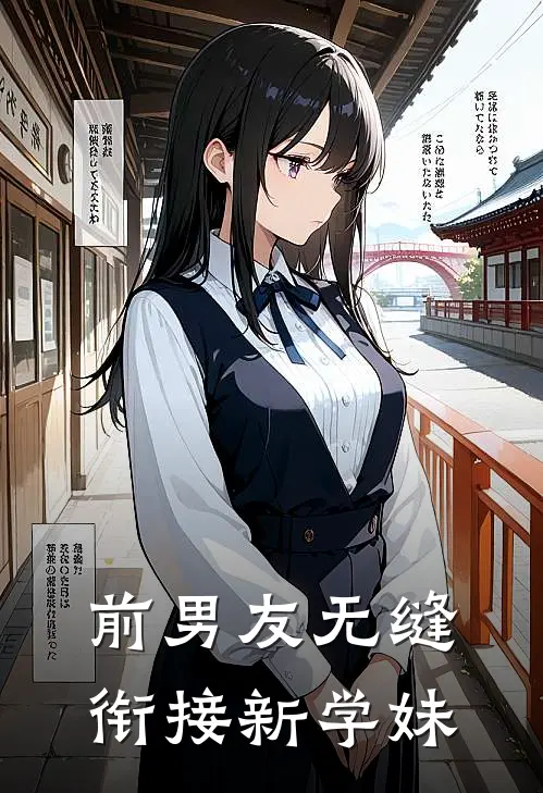 前男友无缝衔接新学妹