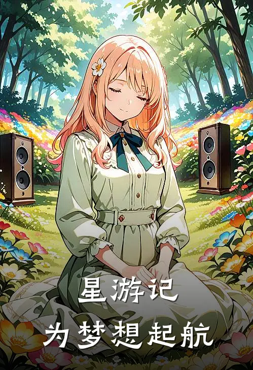 星游记：为梦想起航