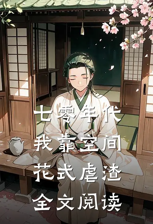 七零年代：我靠空间花式虐渣全文阅读