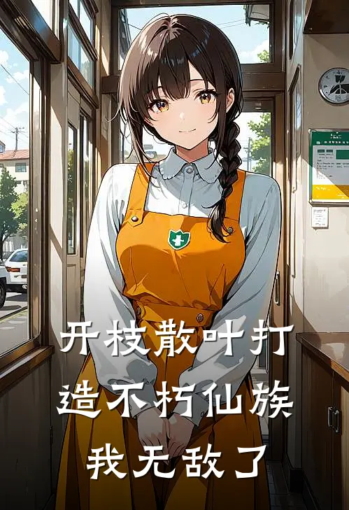 开枝散叶打造不朽仙族，我无敌了
