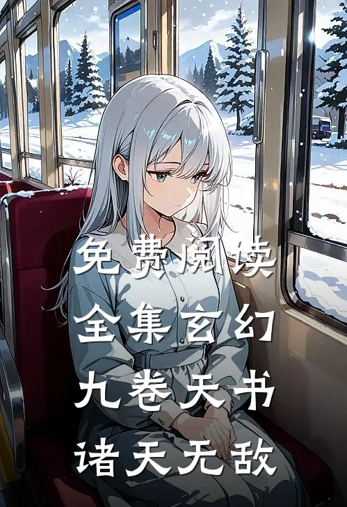 免费阅读全集玄幻：九卷天书，诸天无敌