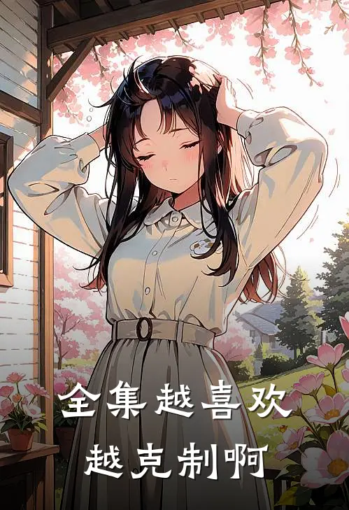 全集越喜欢越克制啊