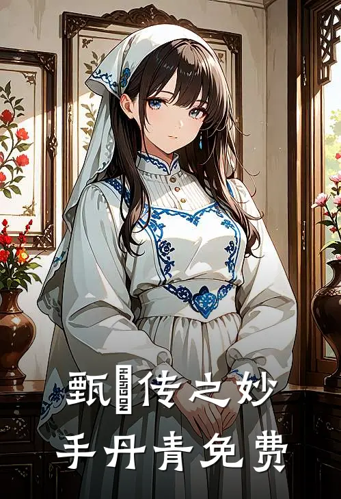 甄嬛传之妙手丹青免费