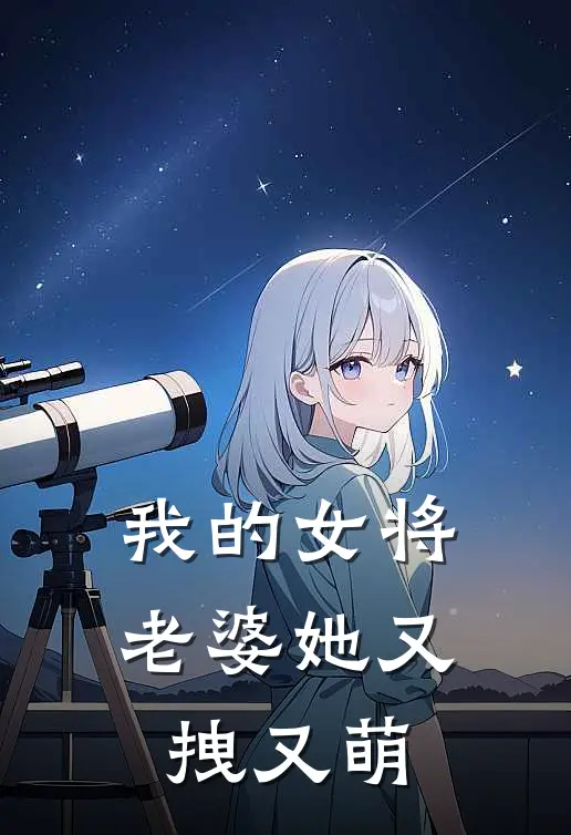 我的女将老婆她又拽又萌