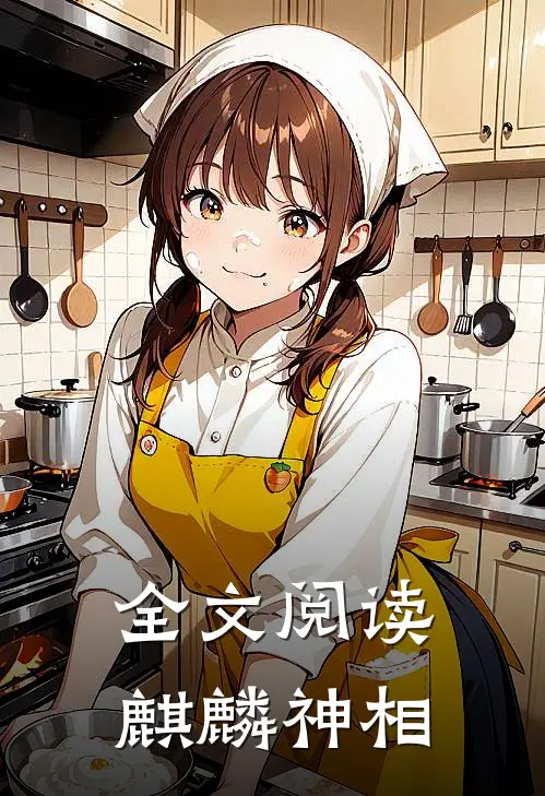 全文阅读麒麟神相