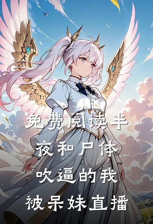 免费阅读半夜和尸体吹逼的我，被呆妹直播