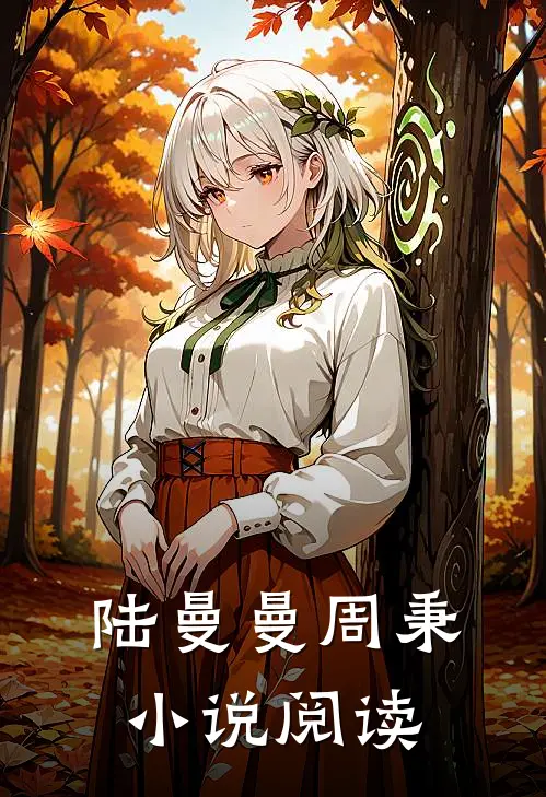 陆曼曼周秉小说阅读