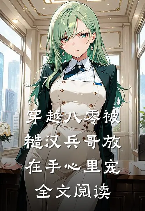 穿越八零被糙汉兵哥放在手心里宠全文阅读
