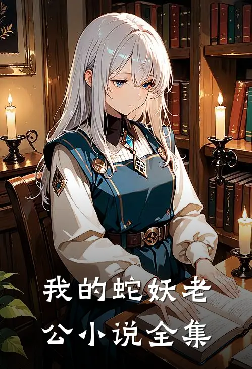 我的蛇妖老公小说全集