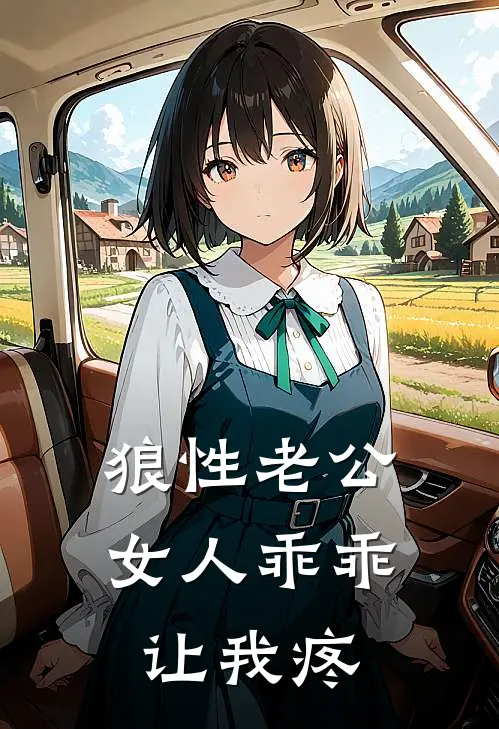 狼性老公：女人乖乖让我疼