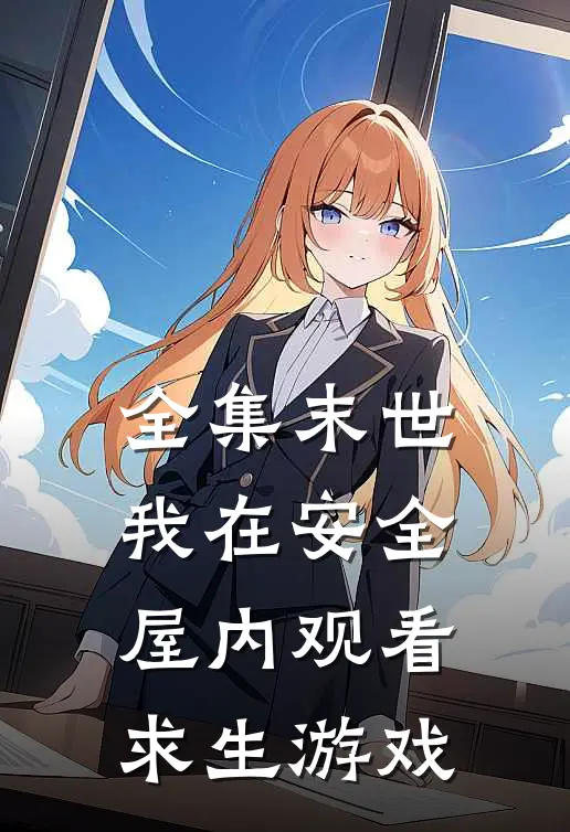 全集末世：我在安全屋内观看求生游戏