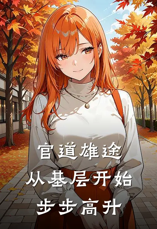 官道雄途：从基层开始步步高升