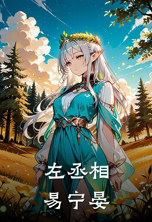 左丞相易宁晏