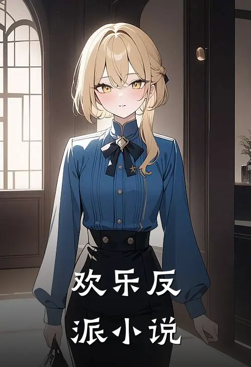 欢乐反派小说