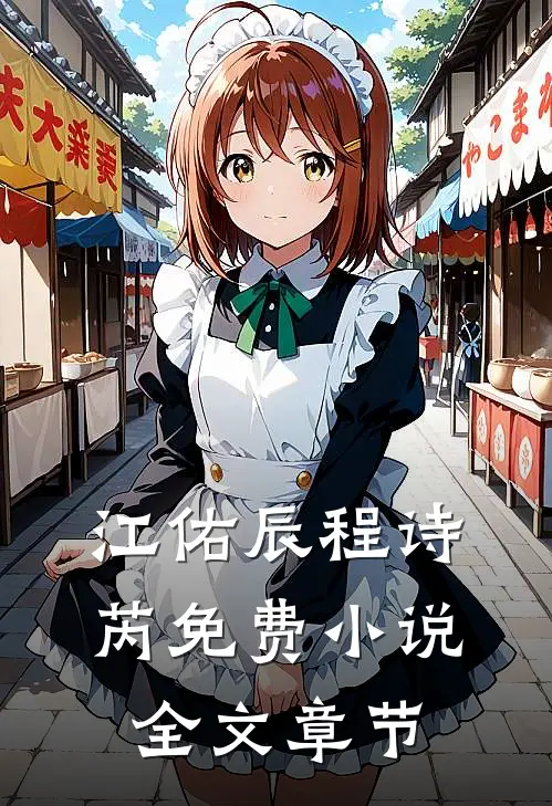 江佑辰程诗芮免费小说全文章节