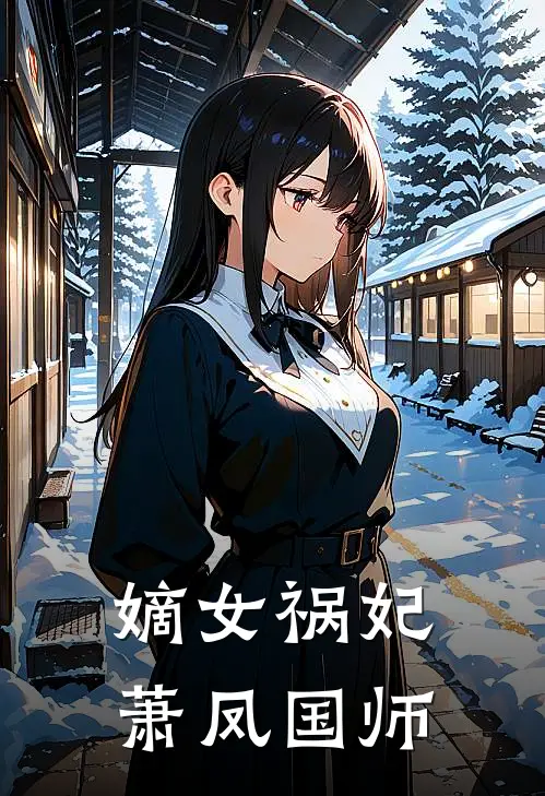 嫡女祸妃萧凤国师