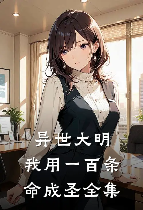 异世大明：我用一百条命成圣全集