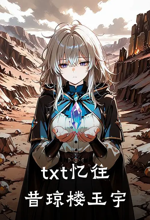 txt忆往昔琼楼玉宇
