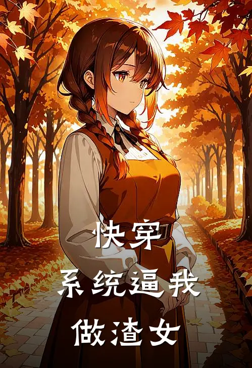 快穿：系统逼我做渣女