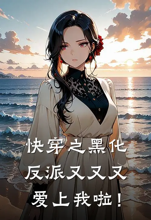 快穿之黑化反派又又又爱上我啦！