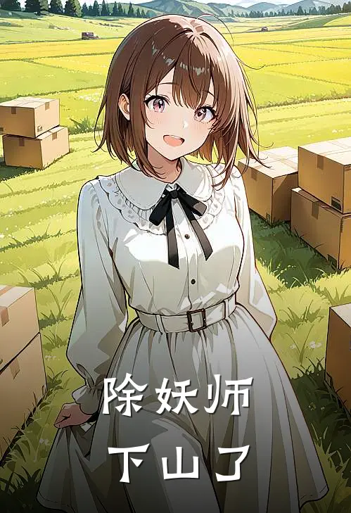 除妖师下山了