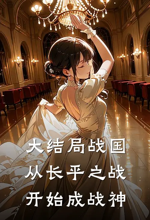 大结局战国：从长平之战开始成战神
