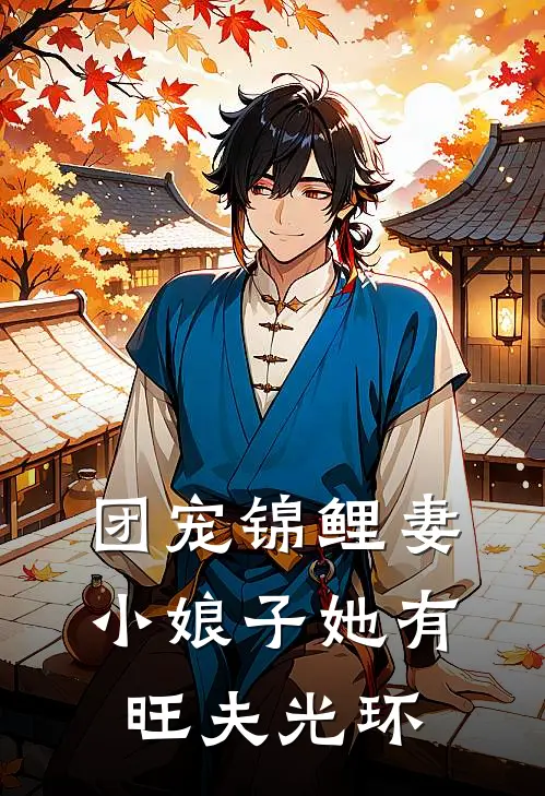 团宠锦鲤妻：小娘子她有旺夫光环