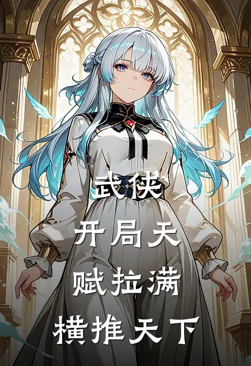 武侠：开局天赋拉满，横推天下