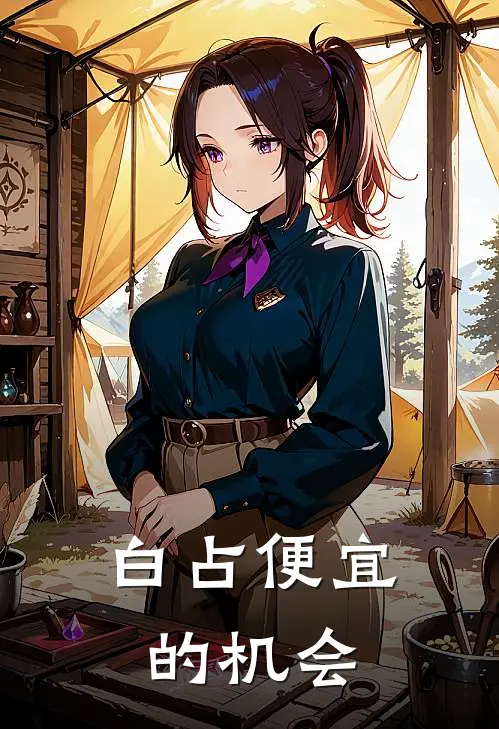 白占便宜的机会