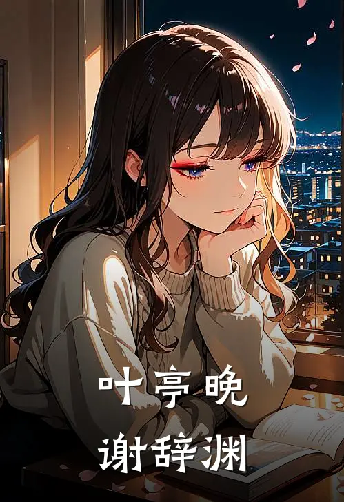 叶亭晚谢辞渊