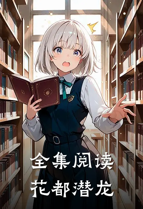 全集阅读花都潜龙