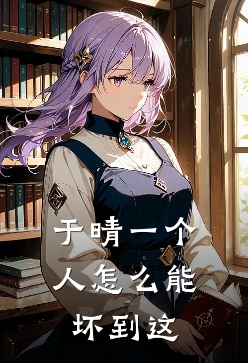 于晴一个人怎么能坏到这