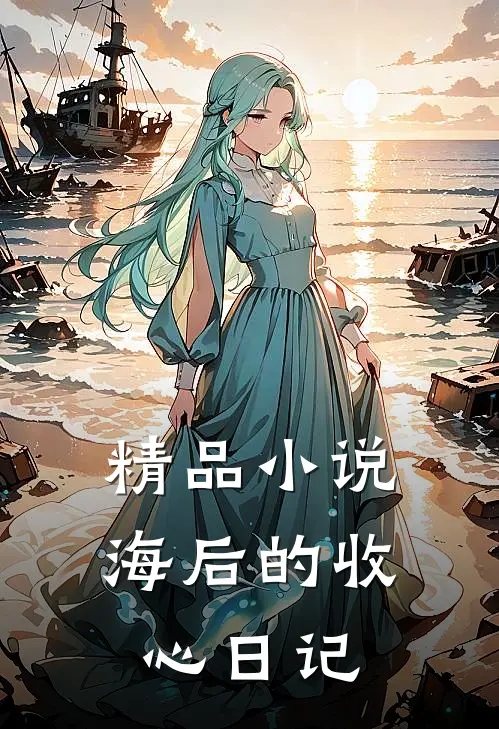 精品小说海后的收心日记