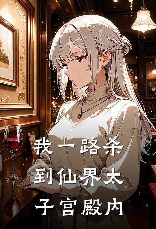 我一路杀到仙界太子宫殿内
