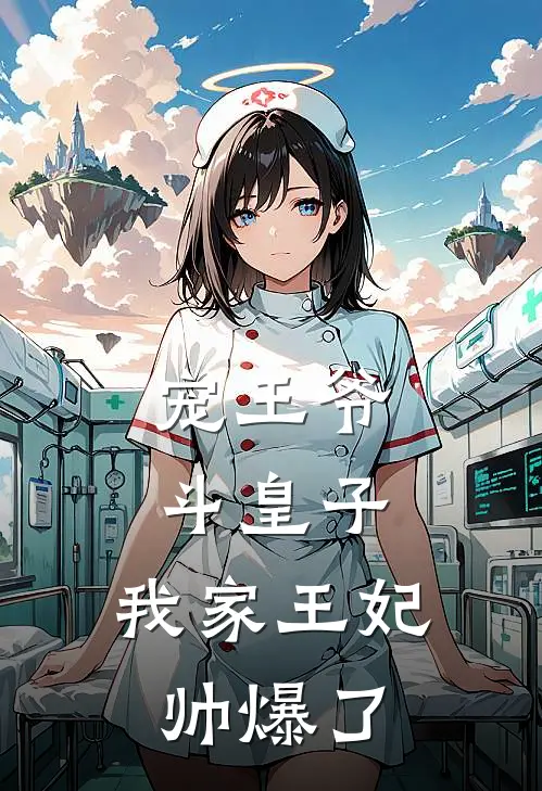 宠王爷，斗皇子，我家王妃帅爆了
