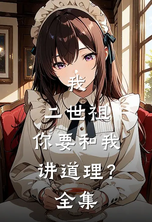 我，二世祖，你要和我讲道理？全集
