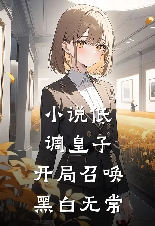 小说低调皇子：开局召唤黑白无常