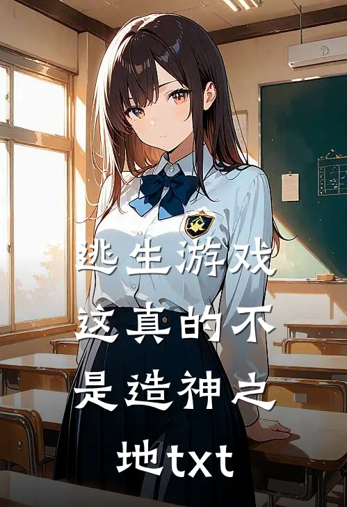 逃生游戏：这真的不是造神之地txt