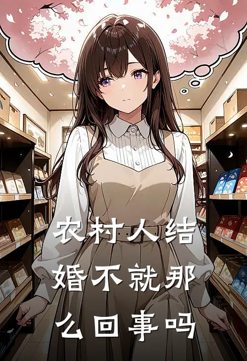 农村人结婚不就那么回事吗