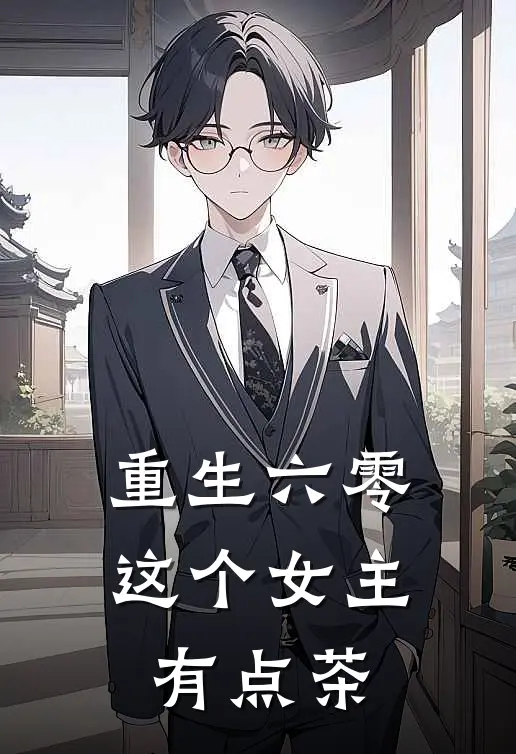 重生六零：这个女主有点茶