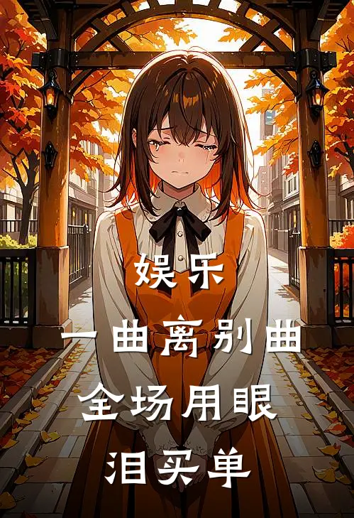 娱乐：一曲离别曲，全场用眼泪买单