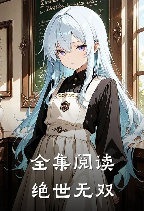 全集阅读绝世无双