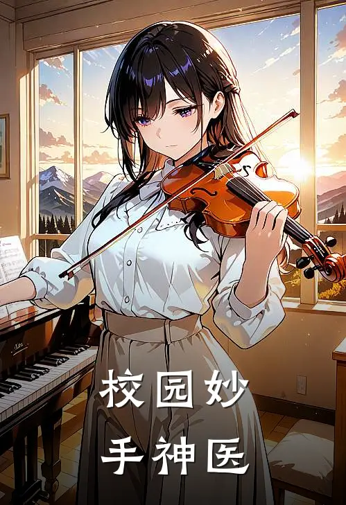 校园妙手神医