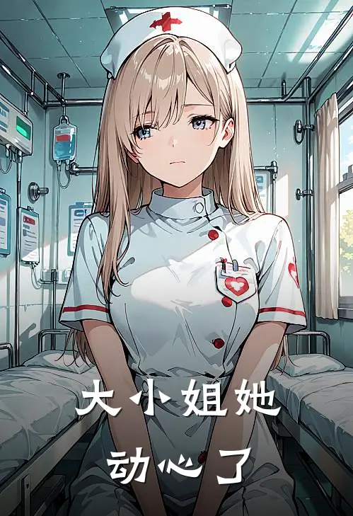 大小姐她动心了