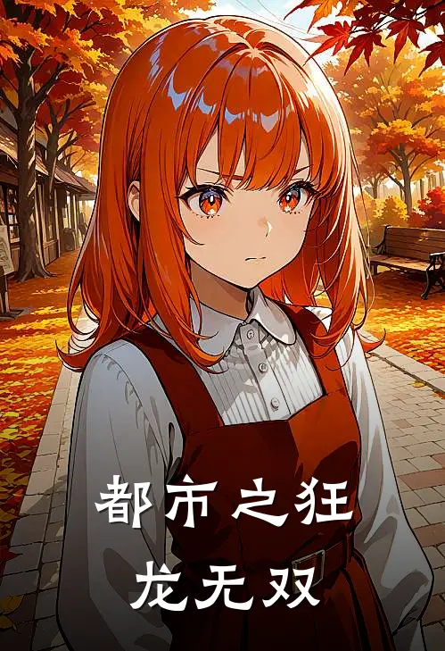 都市之狂龙无双