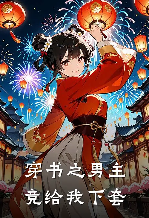 穿书之男主竟给我下套