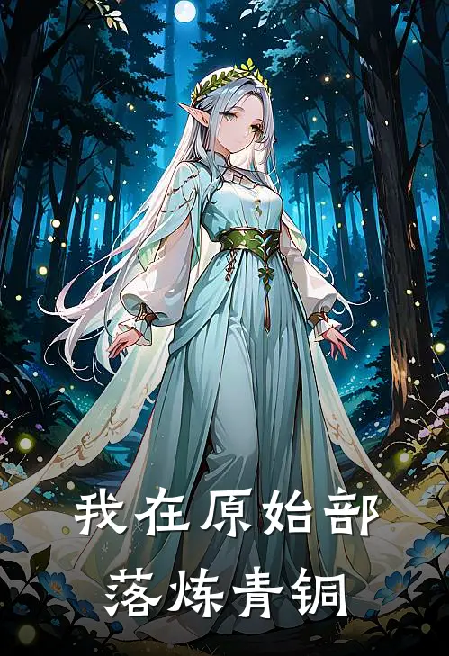 我在原始部落炼青铜