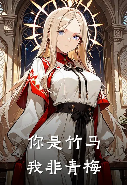 你是竹马，我非青梅