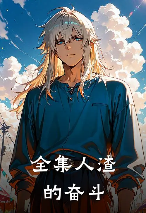 全集人渣的奋斗